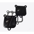Driven Racing Engine Block off plate kit for the BMW S1000RR (2020+) and S1000R (2021+)